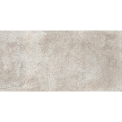 Terravito Sigillo carreau mural et de sol - 59.5x119.5cm - 8mm - rectifié - effet béton - blanc