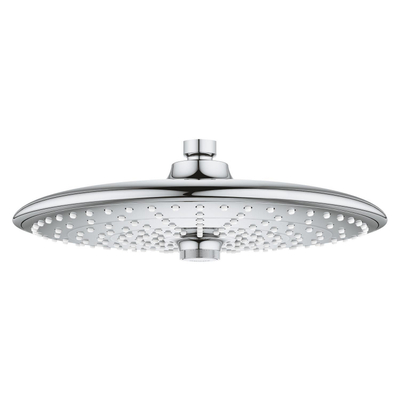 GROHE Euphoria SmartControl hoofddouche Ø26cm chroom