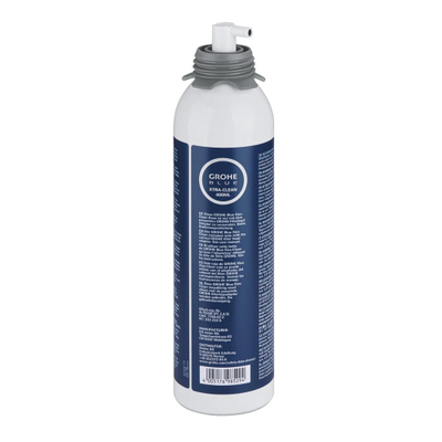 Grohe Blue Reinigingsset - voor desinfecteren van koeler en filterkop