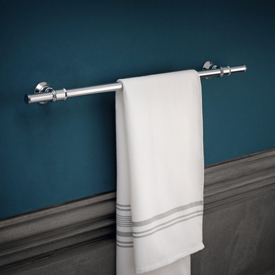 AXOR Montreux badlakenrek 80cm Chroom