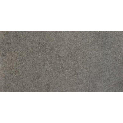 SAMPLE Ceralto Lineo Concrete Carreau de sol et de mur 60x120cm Rectifié Mat Gris foncé