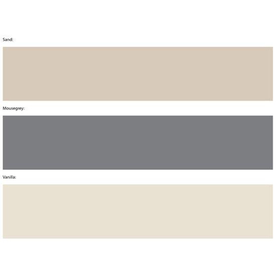 Eurocol 717 eurofine wd voegmiddel doos 4kg sand