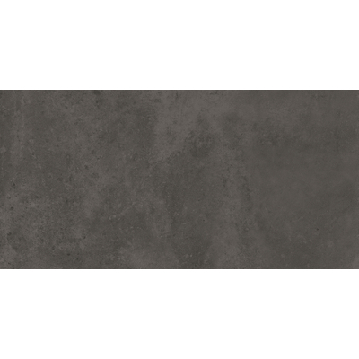 Terravito Velaro carrelage extérieur - 60x120cm - rectifié - effet béton - Anthracite mat (anthracite)