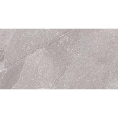 Florim Naturalstone carreau mural et de sol - 60x120cm - 9mm - rectifié - R10 - Fossil (Gris)