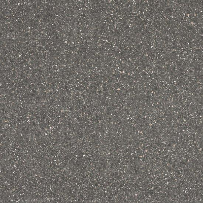 SAMPLE Ceralto Briano Grain wand- en vloertegel - 60x60cm - 10mm - gerectificeerd - R10 - Porcellanato - Nero (Zwart)