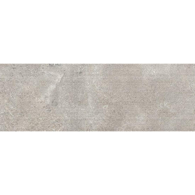 Vtwonen Carrelage Portland Carreau mural - 30x90cm - 8.7mm - rectifié - Gris