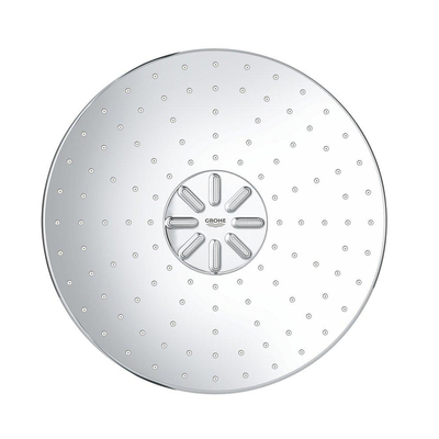 GROHE Rainshower SmartConnect 310 Douche de tête rond 2 jets Chrome