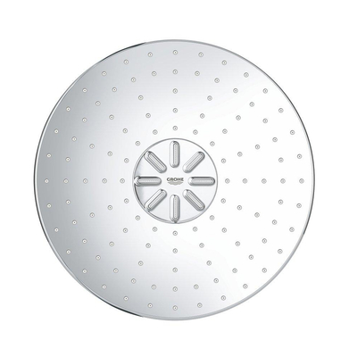 GROHE Rainshower SmartConnect 310 Hoofddouche - 31cm - 2 straalsoorten - met afstandsbediening - chroom