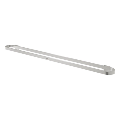GROHE Selection Porte-serviettes - 80cm - supersteel