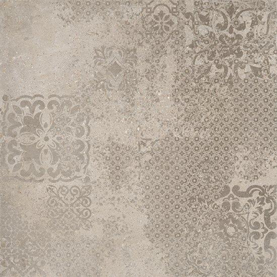 Ceralto Ivarno Core Carrelage de sol - 60X60 - 10mm - mat - blanc