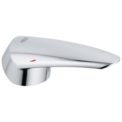 GROHE Eurodisc Poignée chrome