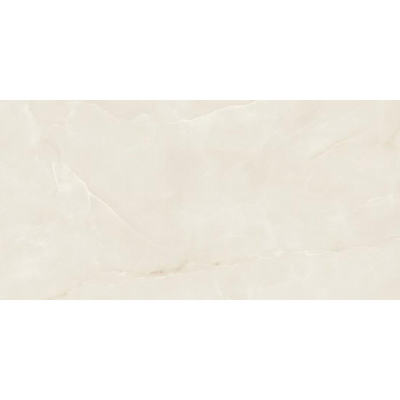 Atlas Concorde Marvel Onyx Vloer- en wandtegel - 60x120cm - 9mm - gerectificeerd - Porcellanato - White (Wit)