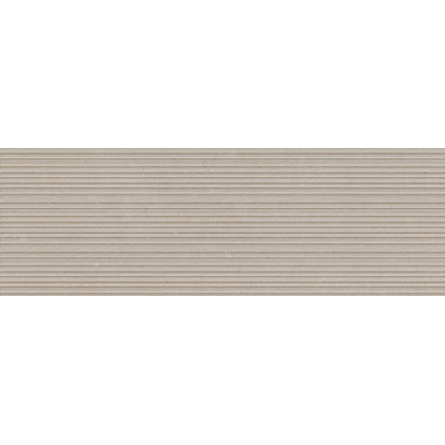 Cifre Cerámica Rift Keramische wandtegel - 30x90cm - 10.8mm - Bone