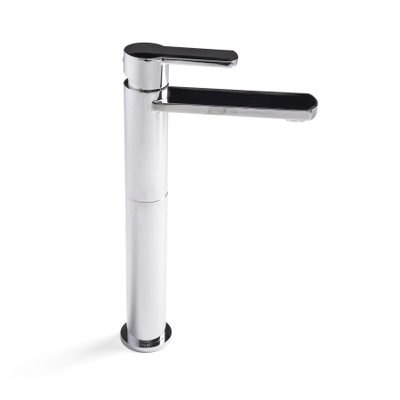 Crosswater Wisp mitigeur de lavabo surélevé chrome