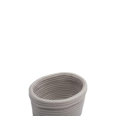 Aquanova Rena Panier de rangement Small Truffle