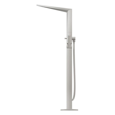 Grohe Allure brilliant private collection Mitigeur baignoire sur pied - supersteel