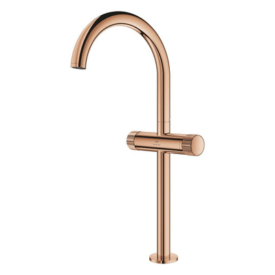 Grohe Wastafelkraan (opbouw)