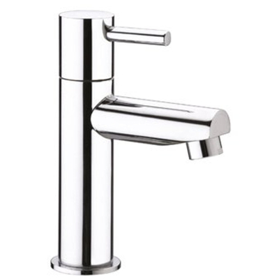 Plieger Milo robinet de WC 1/2 chrome