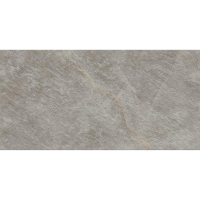 Douglas Jones Marbles Carrelage de sol et de mur - 90x90cm - 9mm - rectifié - Gris Mat
