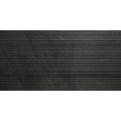 Italgraniti Shale Decor-strip - 60x120cm - 9.0mm - gerectificeerd - Dark