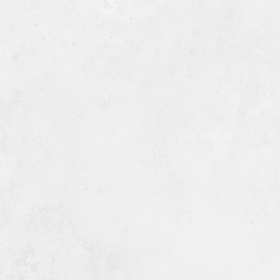 Terravito Velaro carrelage extérieur - 60x60cm - rectifié - aspect béton - Glaciar mat (blanc)