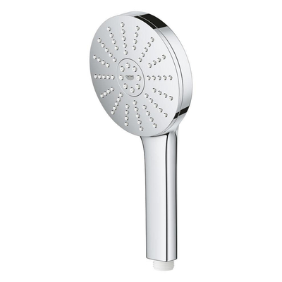 GROHE Euphoria 120 handdouche - 3 straalsoorten - chroom