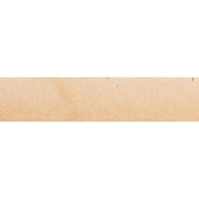 ÉCHANTILLON Ceralto Dorsena Raw Carreau de sol et de mur 6x24cm 10mm grès cérame Pink