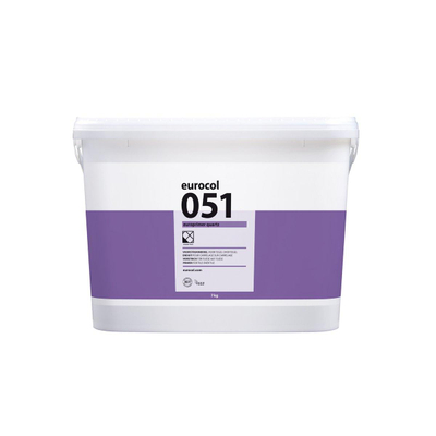 Eurocol 051 Europrimer Quartz 7 Kg.
