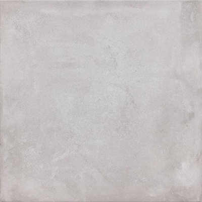 Abitare Icon Terrastegel - 60.4x60.4cm - 20.0mm - gerectificeerd - Silver