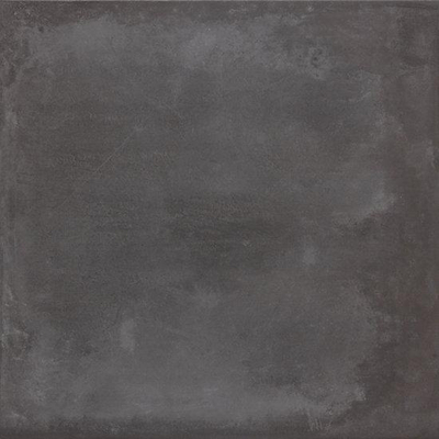 SAMPLE Ceralto Quercio Wood Vloer- en wandtegel 60x60cm 9mm gerectificeerd R9 porcellanato Black