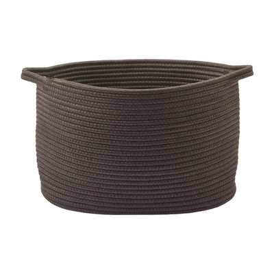 Aquanova Rena Panier de rangement - M - Pecan