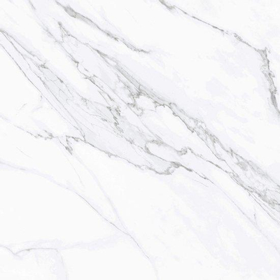 Douglas Jones Marbles Vloer- en wandtegel 60x60cm 9.5mm gerectificeerd porcellanato White