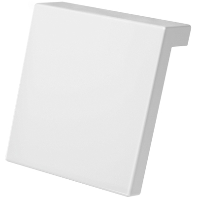 Duravit Starck Nekkussen - 00 - wit
