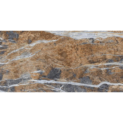 Ceralto Marvella Marble Vloertegel - 60X120 - 6.5mm - glans - grijs
