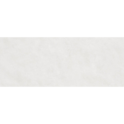 ÉCHANTILLON Terravito Evarno carreau mural - 30x75cm - rectifié - White mat (blanc)