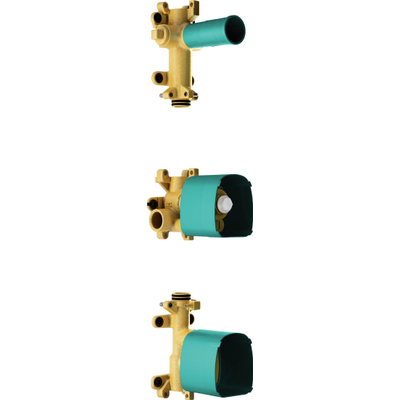 AXOR Starck partie encastrable pour module de douche 3/4