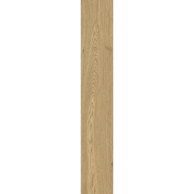 Terravito Elmico Keramisch parket wand- en vloertegel - 20x120cm - 6.0mm - gerectificeerd - Cedar