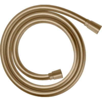 Hansgrohe Isiflex flexible de douche 160 cm bronze brossé