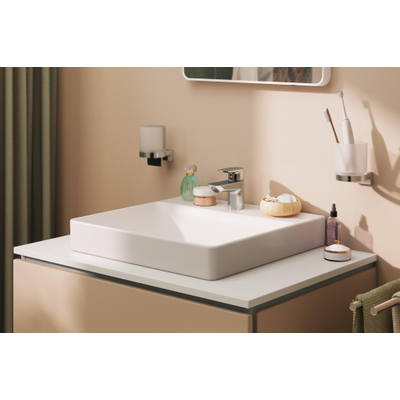 Hansgrohe AddStoris S drinkbeker chroom