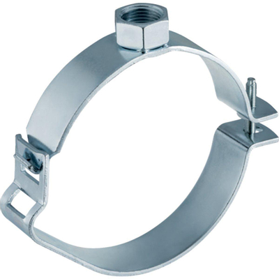 Geberit PE beugel - verzinkt - 1/2F - 50