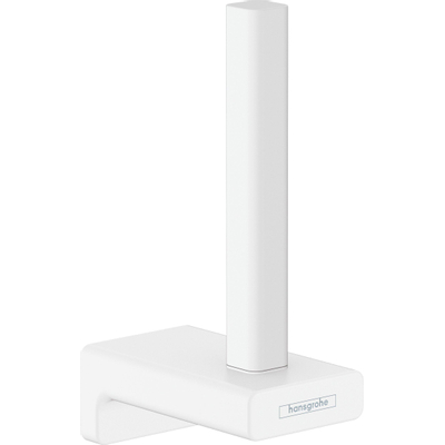 Hansgrohe Addstoris Reserverolhouder - mat wit