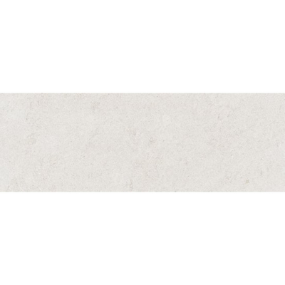 SAMPLE Douglas Jones Marbles Wandtegel - 30x90cm - 8.7mm - gerectificeerd - Blanco