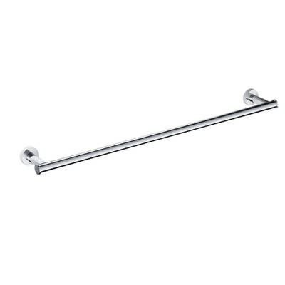 Hotbath &MORE Handdoekstang - 64cm CR - chroom