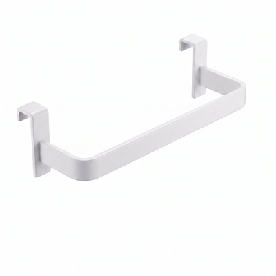 FugaFlow Eccelente Acces porte-serviettes - universel - mat blanc