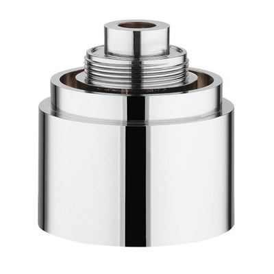 GROHE manchon chrome