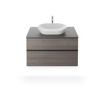 Duravit D-neo Wastafelmengkraan - eengreeps - 50x184x270mm - hoogglans chroom
