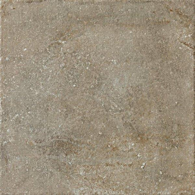 ÉCHANTILLON Ceralto Divaro Plank Carreau de sol - 80x80cm - 9.5mm - rectifié - Taupe