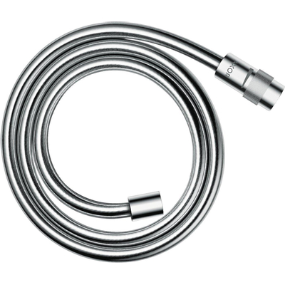Hansgrohe Isiflex Axor - doucheslang - 125 cm. - hoogglans chroom
