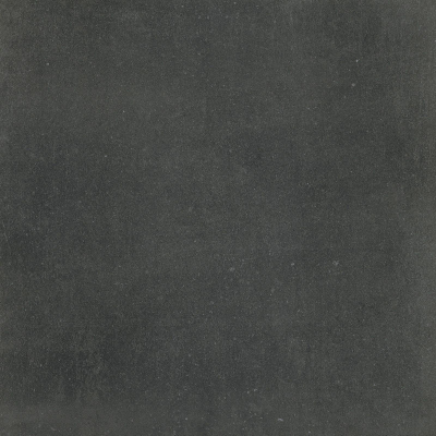 ÉCHANTILLON Terravito Ellino carreau mural et de sol - 60x60cm - 10mm - Carré - rectifié - effet pierre naturelle - anthracite mat
