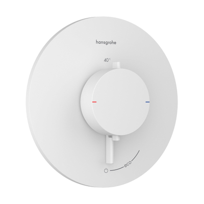 Hansgrohe Ecostat Comfort S Inbouwmengkraan